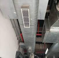 New Era Engineering Solutions - Manufacturing facility, machinery, or engineering project